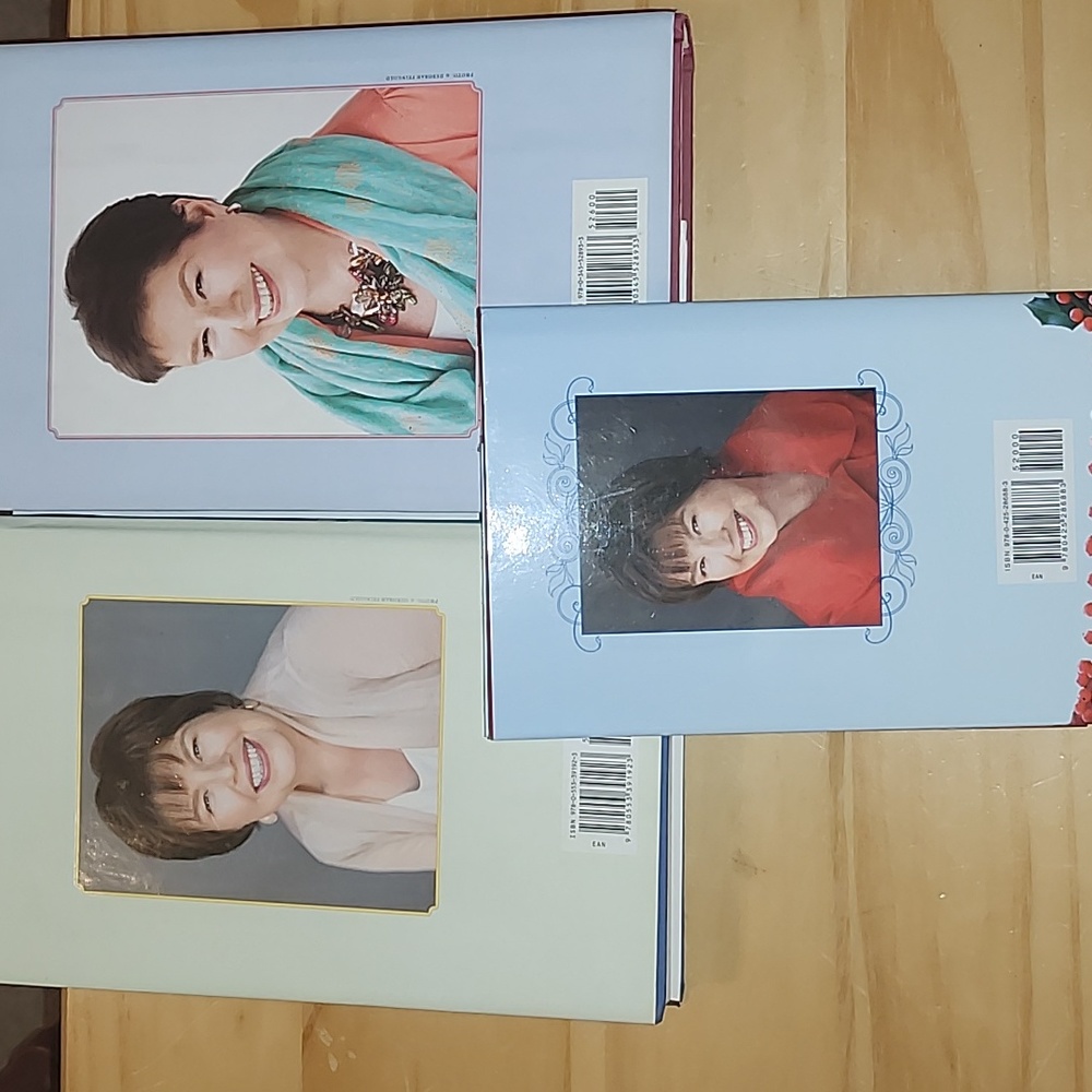 Books by: Debbie Macomber - Picture 8 of 8
